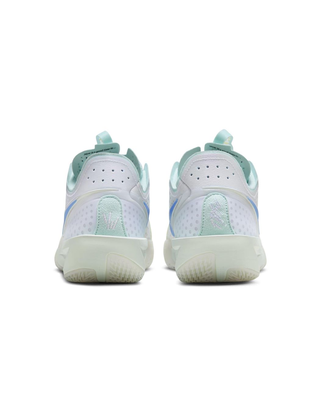 Nike Blue (Wmns) G.T. Cut 3 Ep Aquarius'