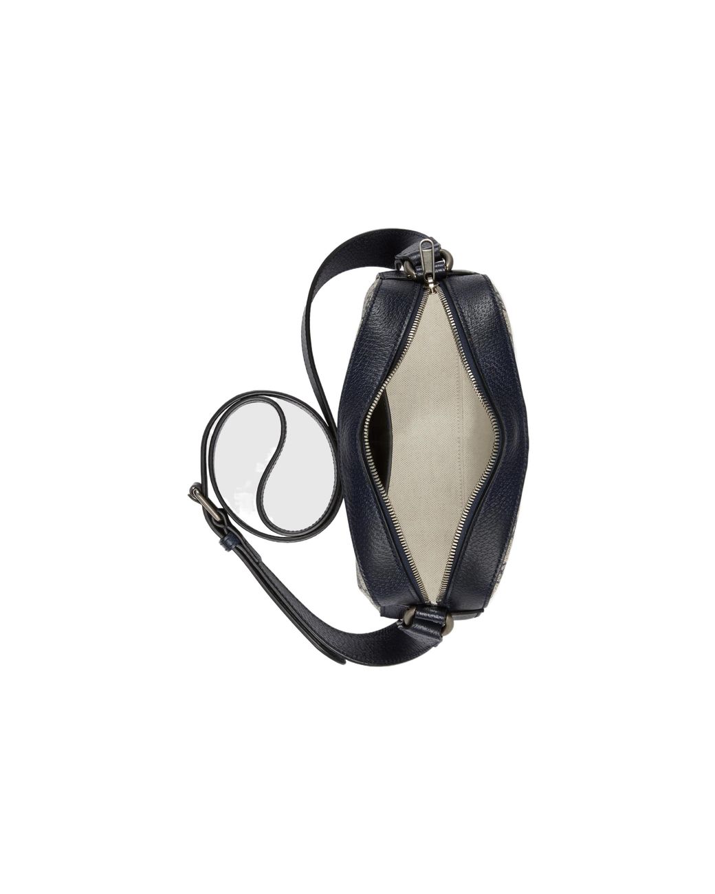 Gucci Natural Ophidia Gg Shoulder Bag for men