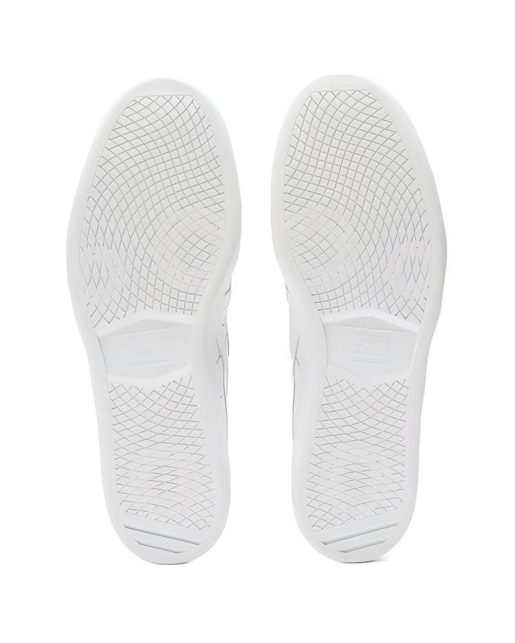 Onitsuka Tiger White Gsm Sd for men