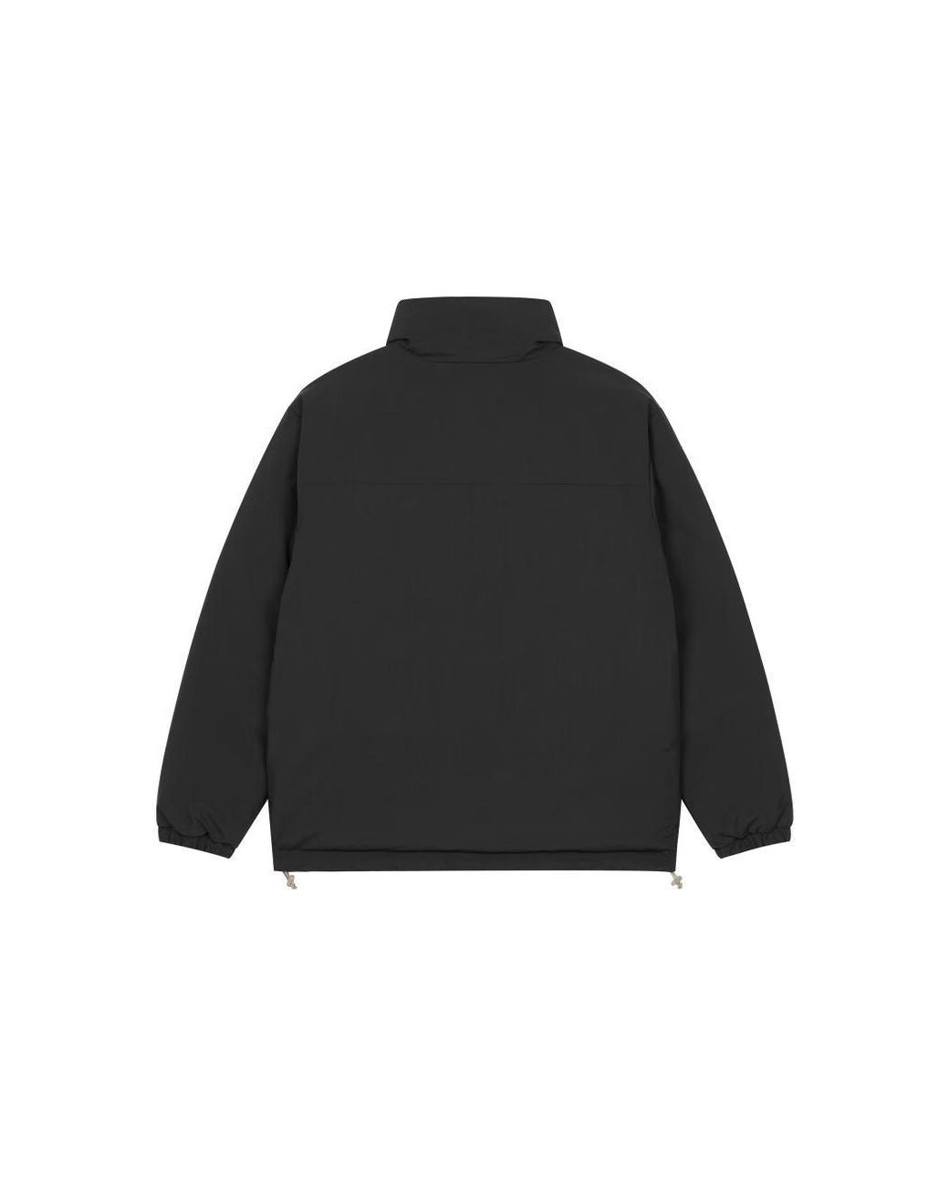 New Balance Black Waterproof Warm Jacket for men