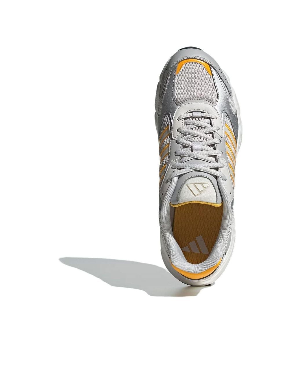 Adidas White Crazychaos 2000 for men