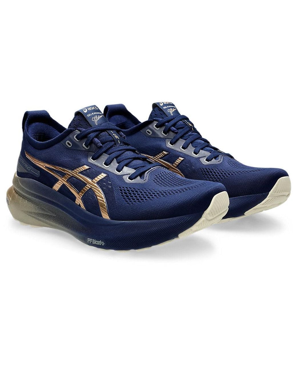 Asics Blue Gel-Kayano 31 Sneakers for men