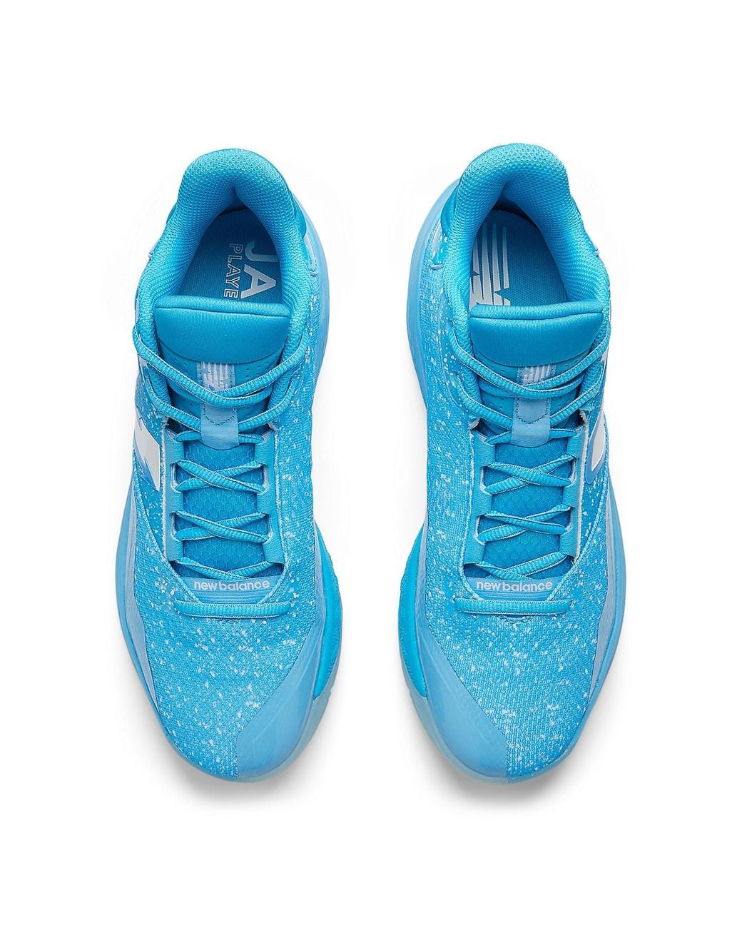 New Balance Two Wxy V4 'Jamal Murray' in Blue for Men | Lyst