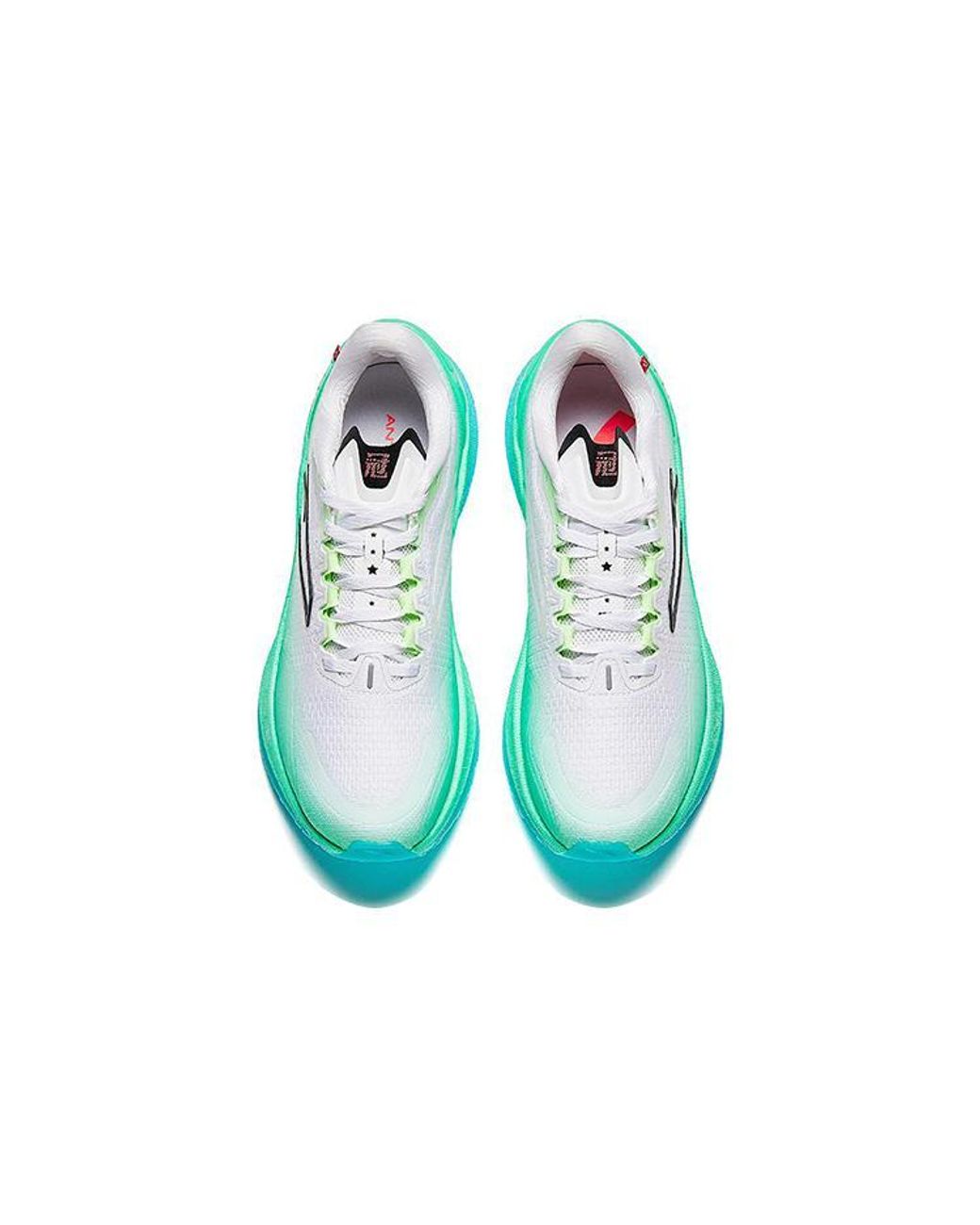Anta Blue G21 2 Pro Mint' for men