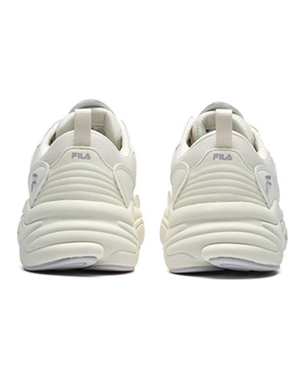 Fila White (Wmns) Mars 2