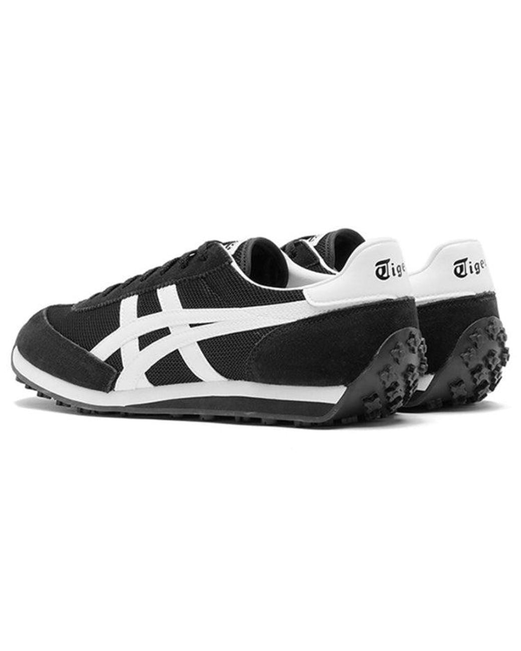 Onitsuka Tiger Black Edr 78 for men