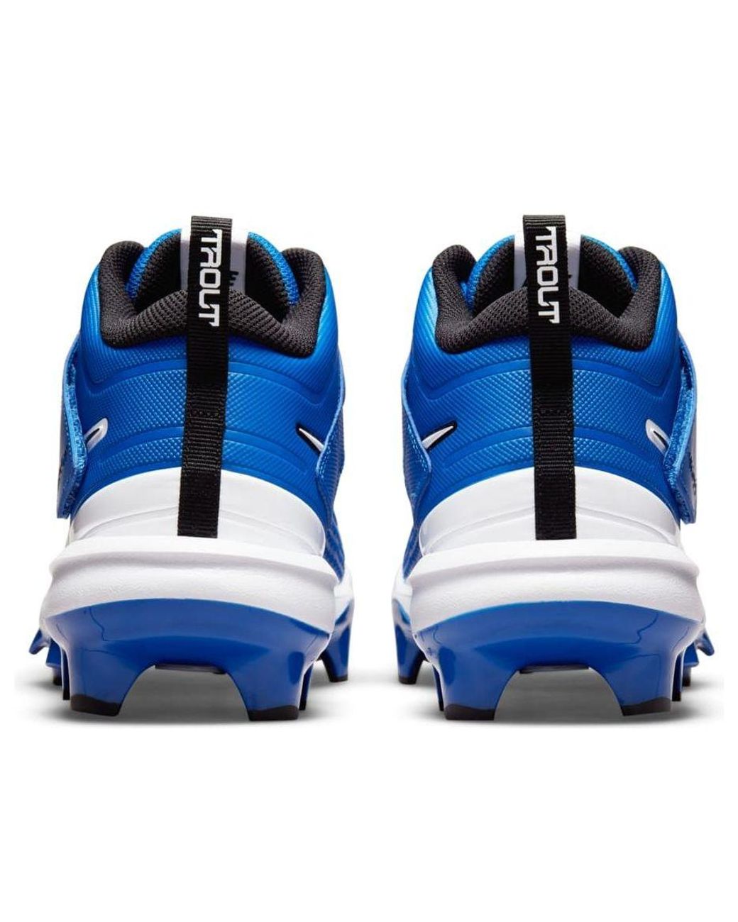 Nike Blue Force Trout 7 Pro Mcs for men