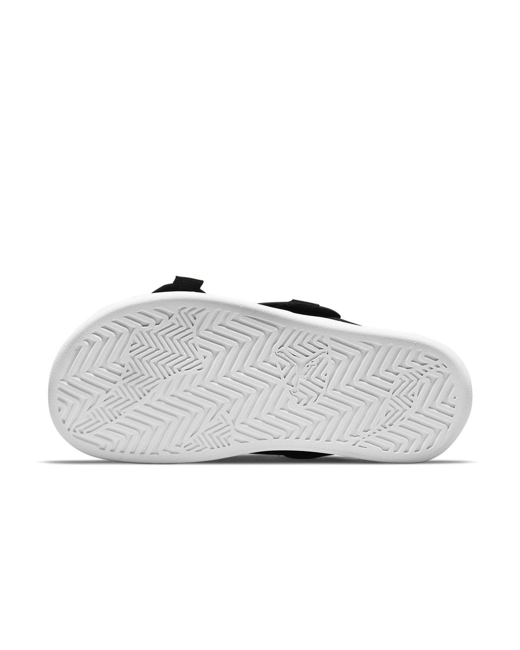 Nike Black Ls Slide for men