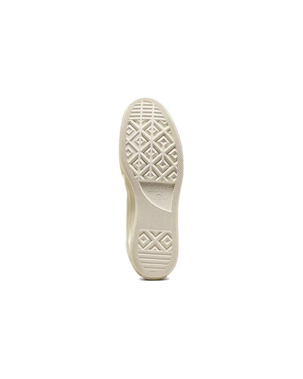 Converse Natural Chuck 70 Marquis Mixed Materials High Top 'Beach Stone' for men