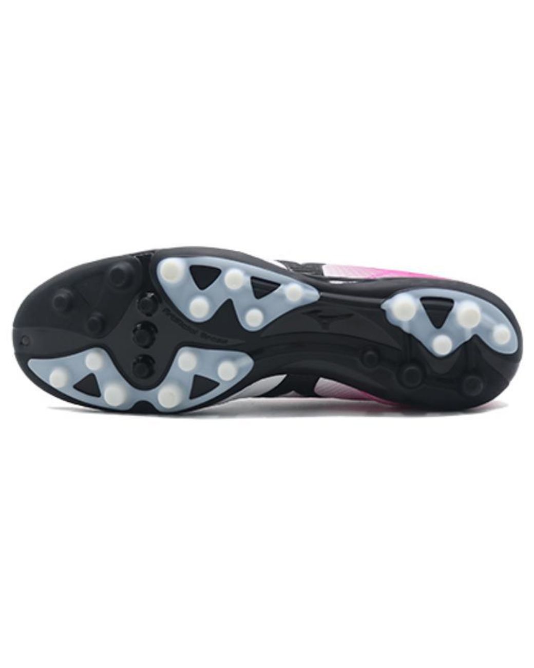 Mizuno Pink Morelia Neo 3 Pro Ag for men