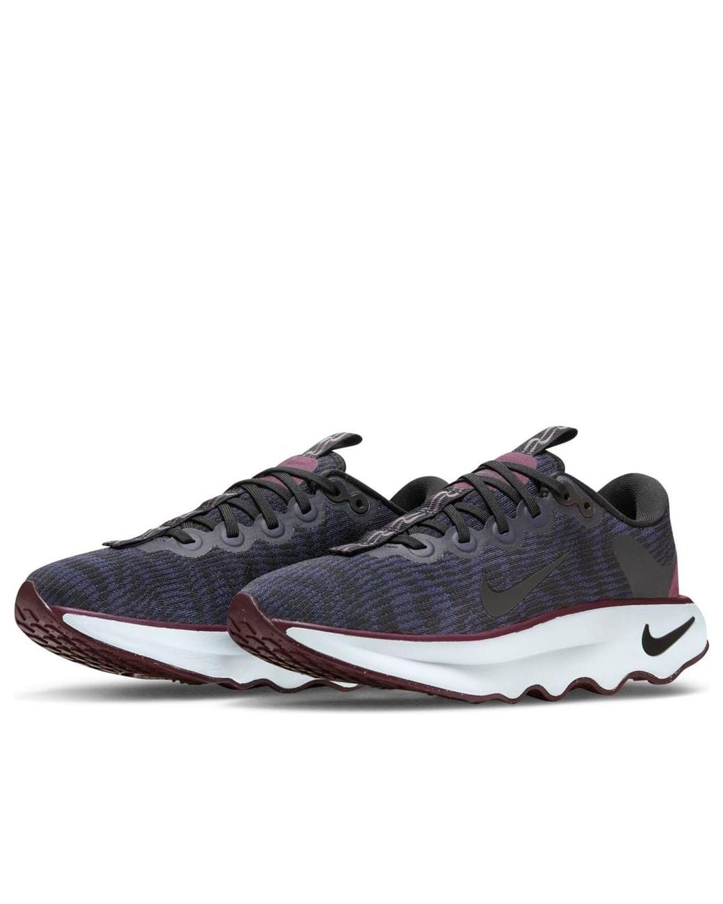 Nike Blue (Wmns) Motiva Pueple'