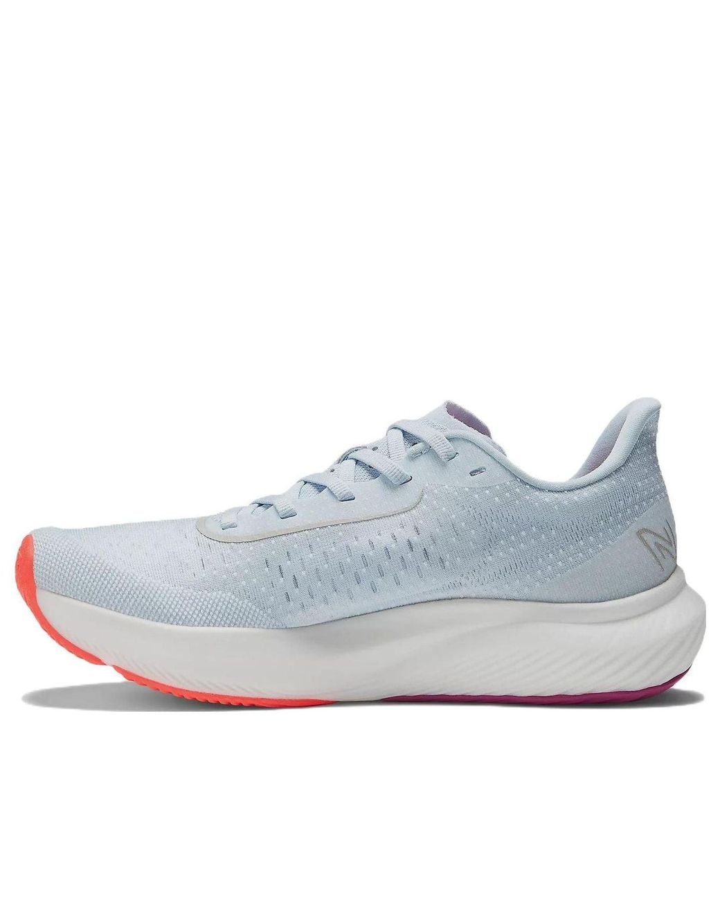 New Balance Blue (Wmns) Fuelcell Rebel V3 'Starlight Pop'