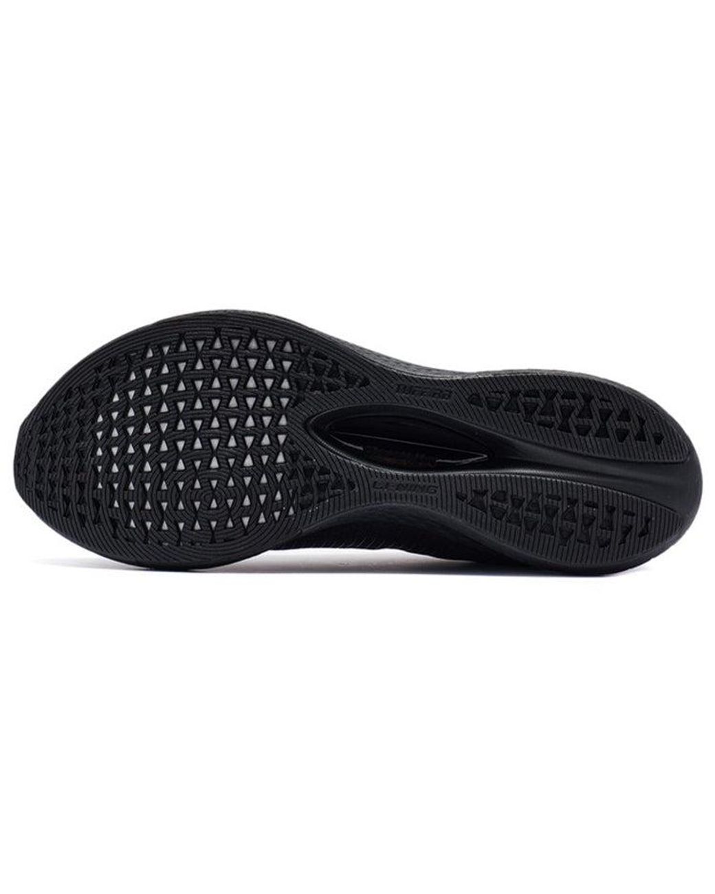 Li-ning Blue Dark Horse 5 Pro for men