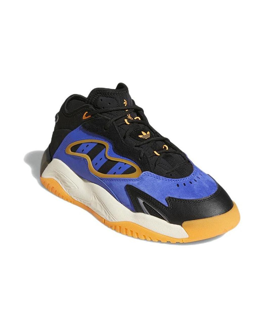 Adidas Blue Streetball 2.0 for men