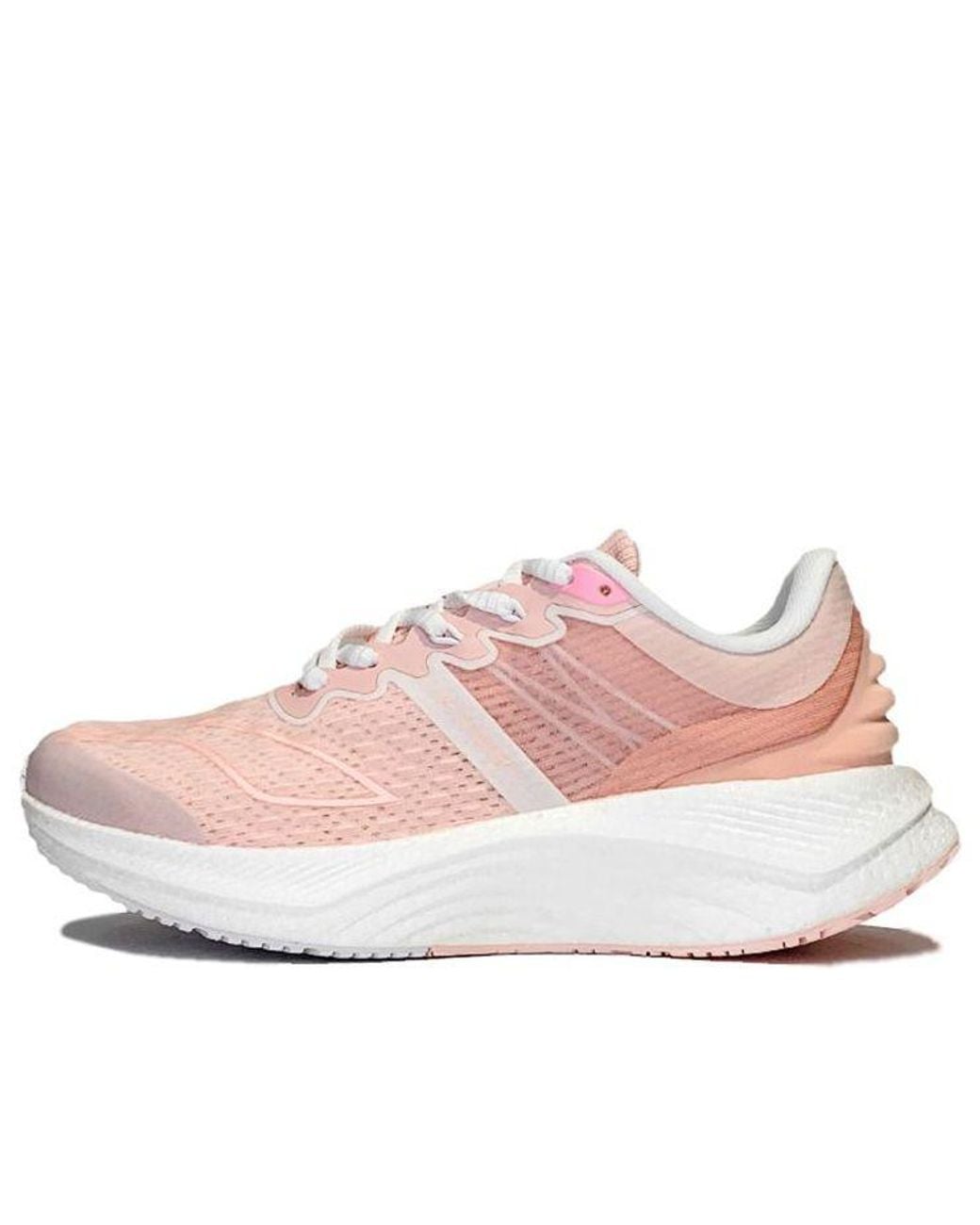 Li-ning Pink (Wmns) Yueying Boom