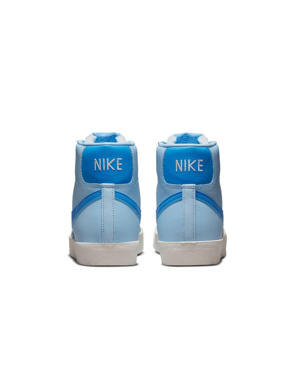 Nike Blue Blazer Mid '77 Vintage 'Celestine' for men