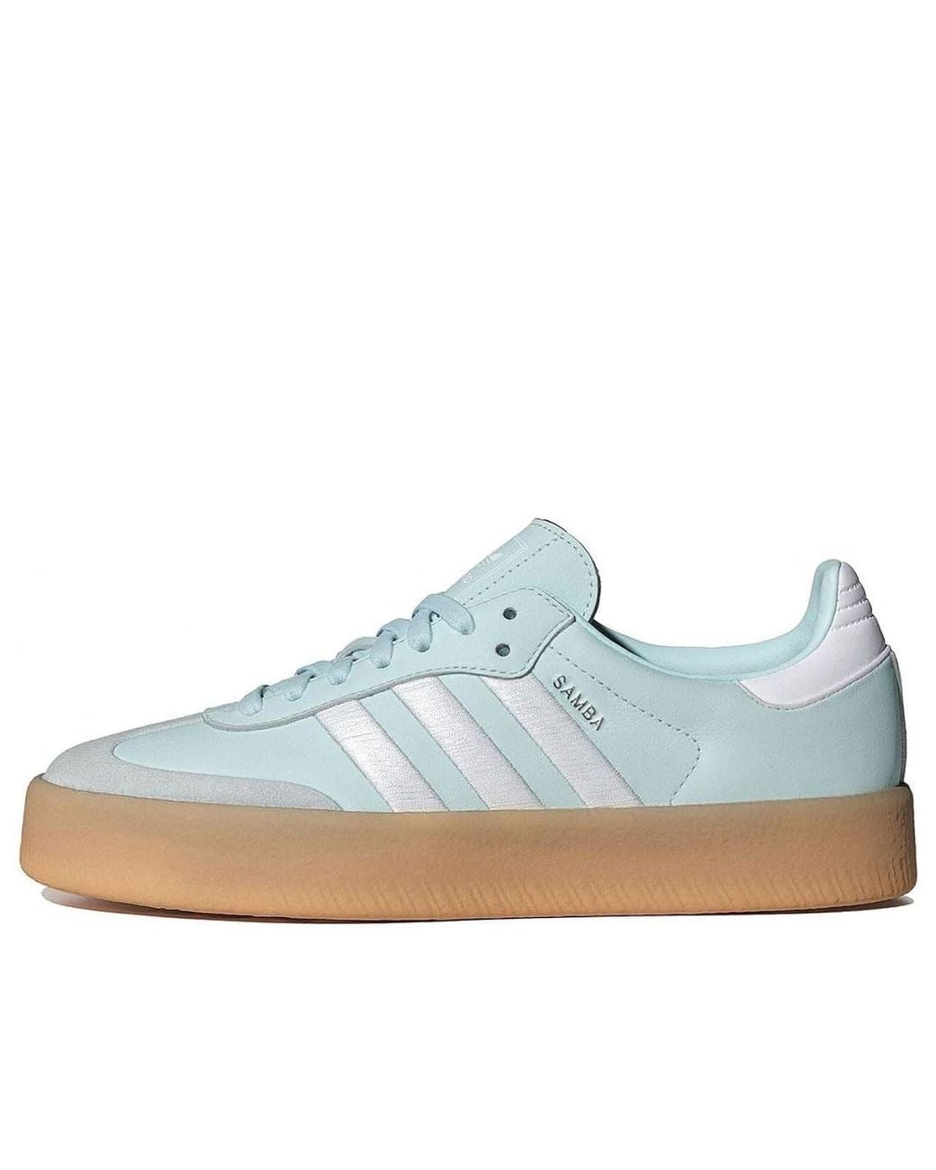 Adidas Blue (Wmns) Sambae 'Almost'