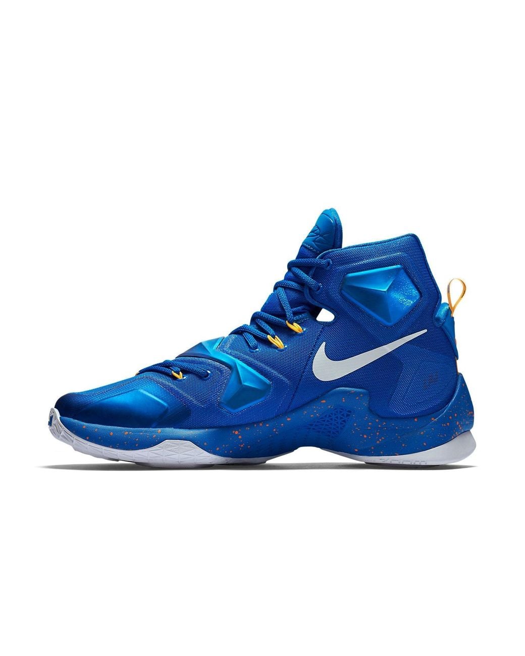 Nike Blue Lebron 13 'Balance' for men