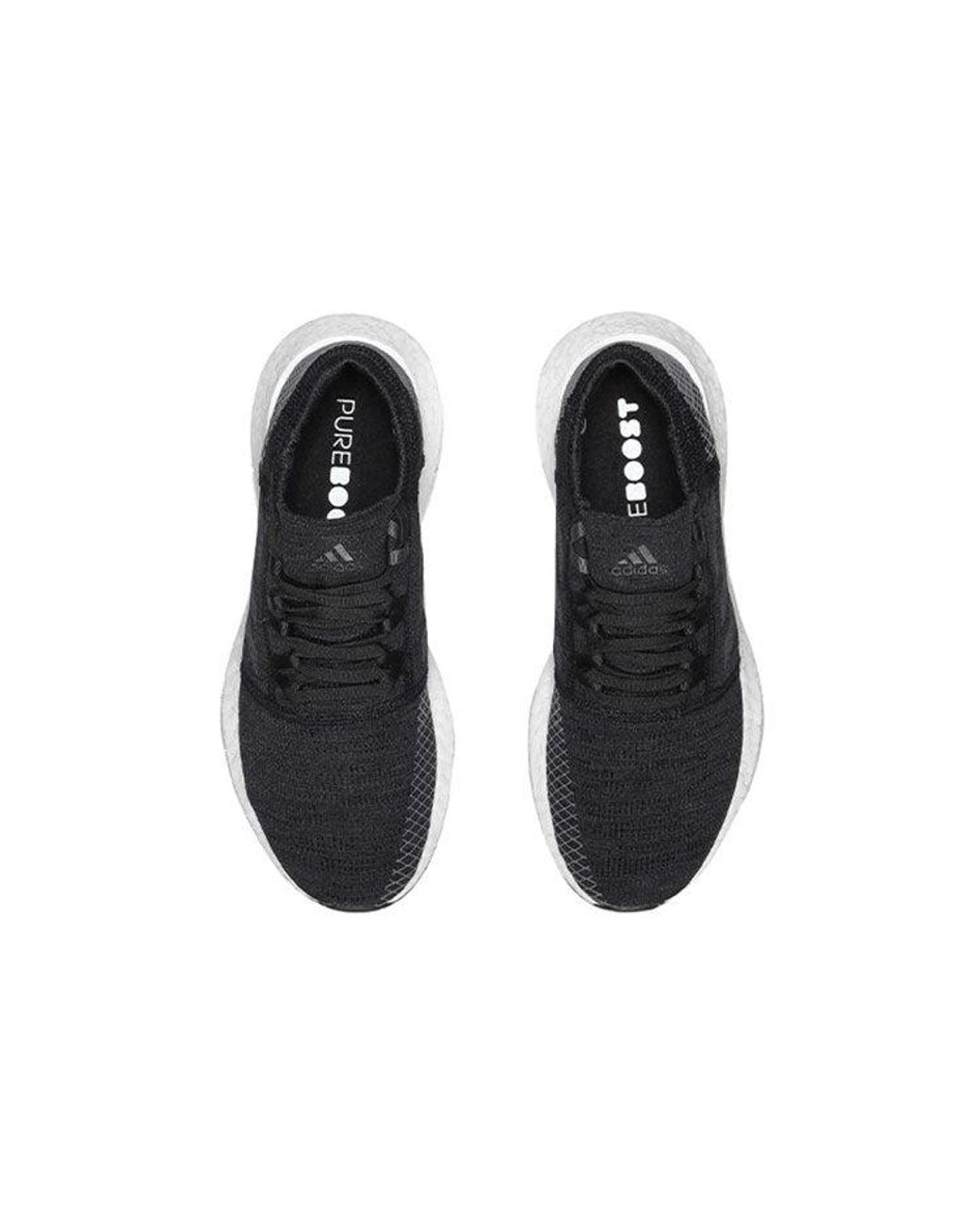 Adidas Blue Pureboost Go 'Core' for men