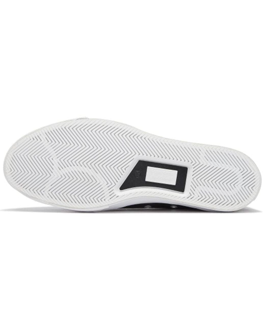Converse Black Jack Purcell Low for men