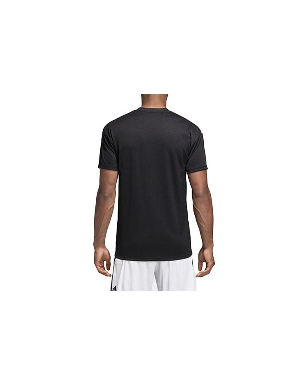Adidas Black Argentina 19/20 Away Jersey for men