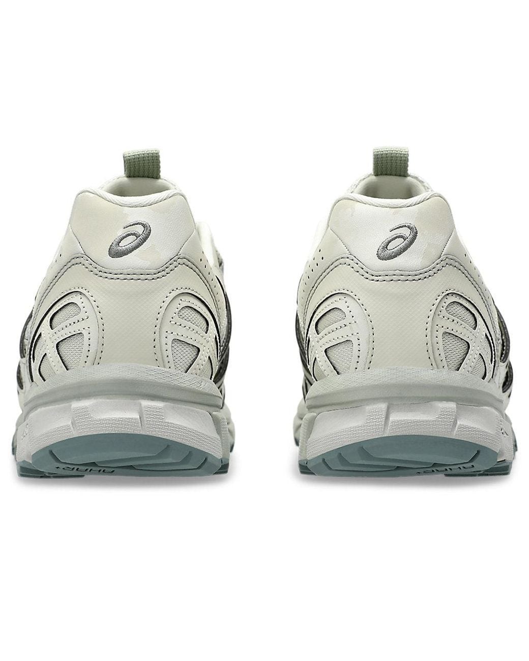 Asics White Gel-Sonoma 15-50 'Light Dust' for men