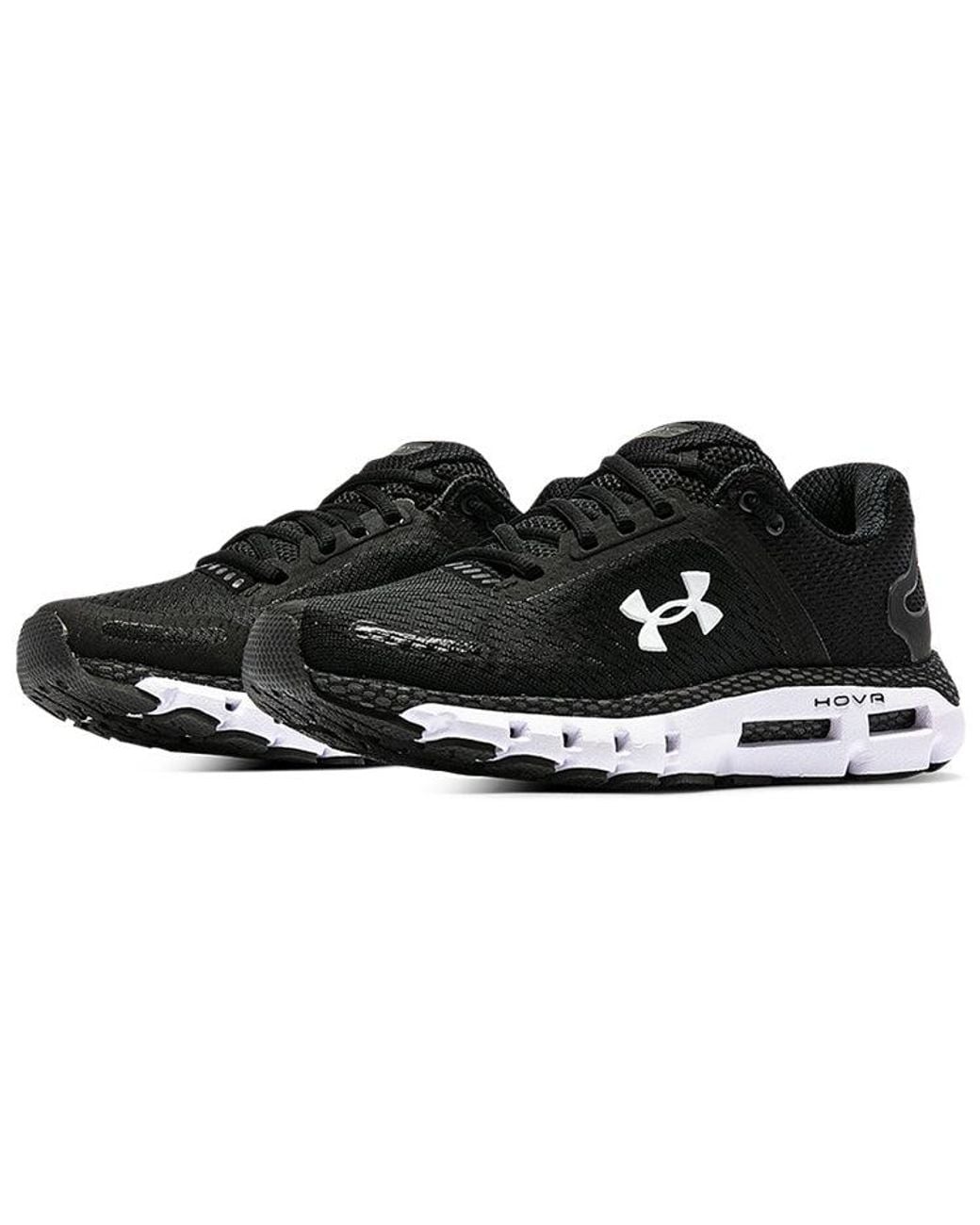 Under Armour Black (Wmns) Hovr Infinite 2