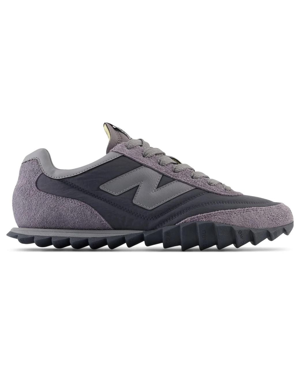 New Balance Gray Rc30 'Dark' for men