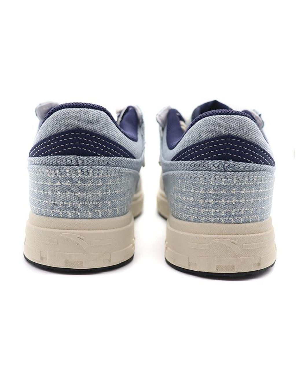 Anta Blue Street Fun Low for men