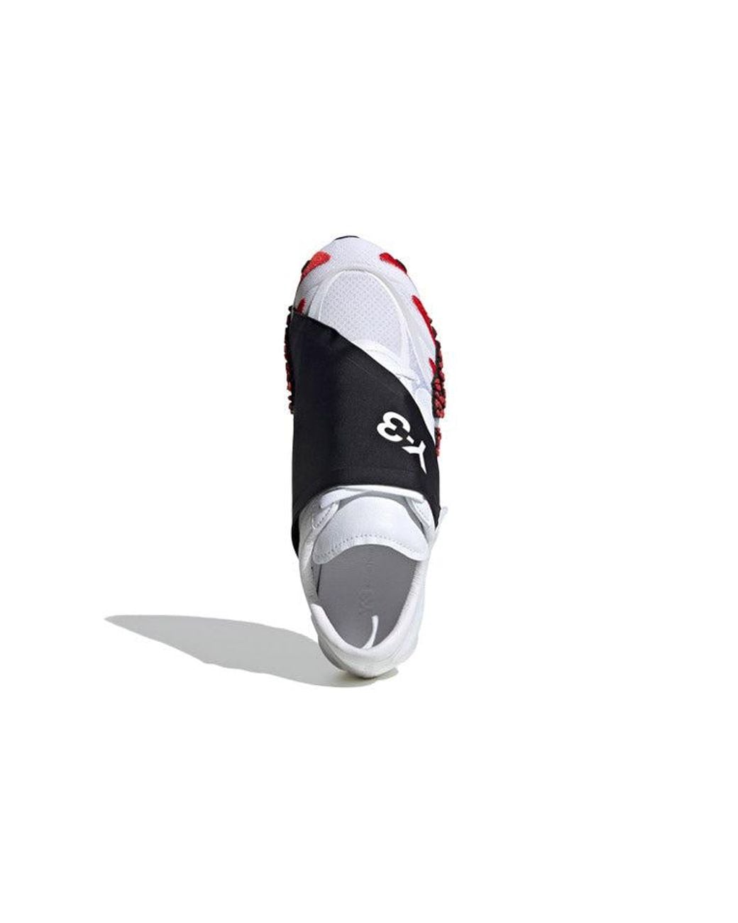 Adidas Blue Y-3 Rehito for men