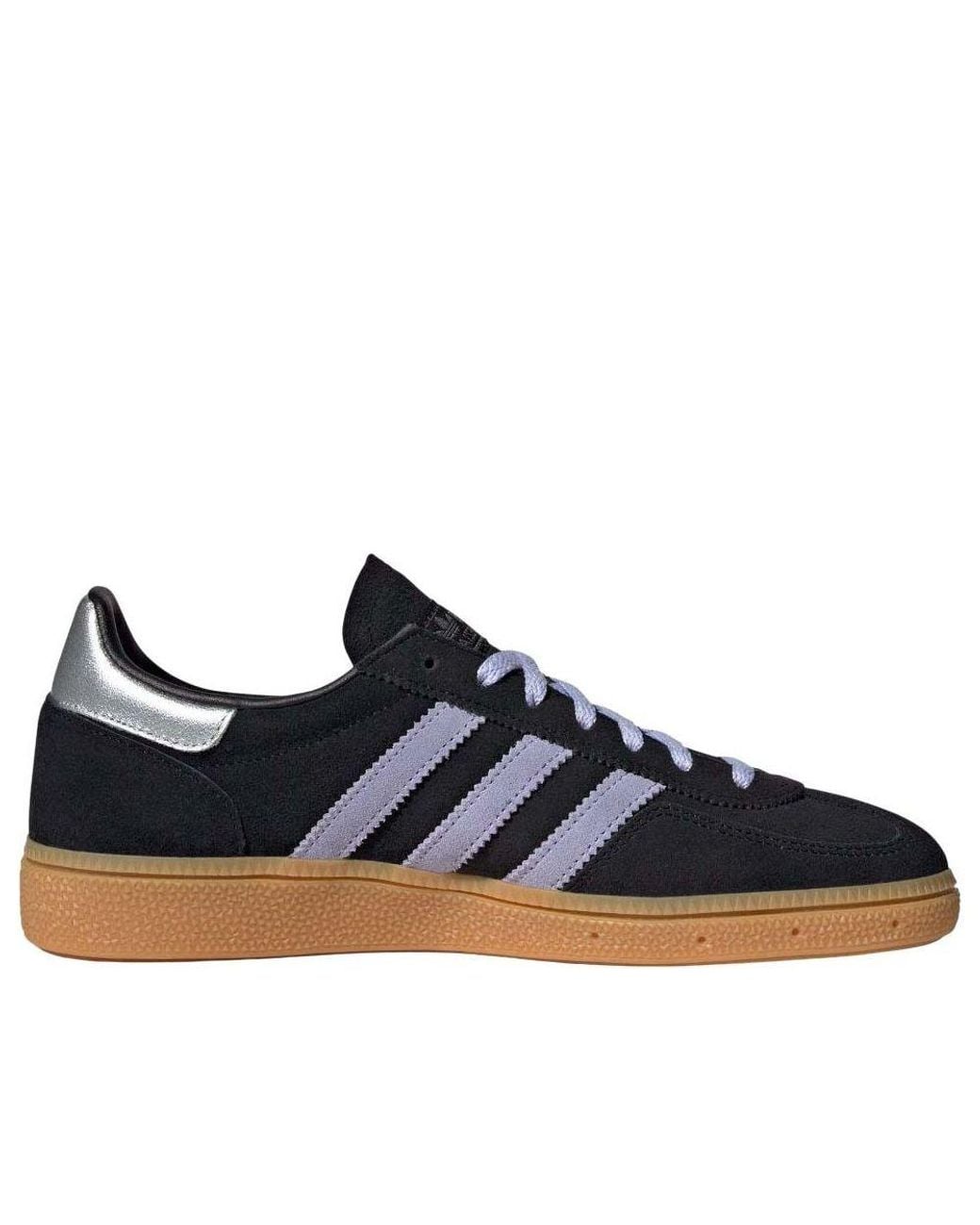 Adidas Blue (Wmns) Handball Spezial Light Gum'