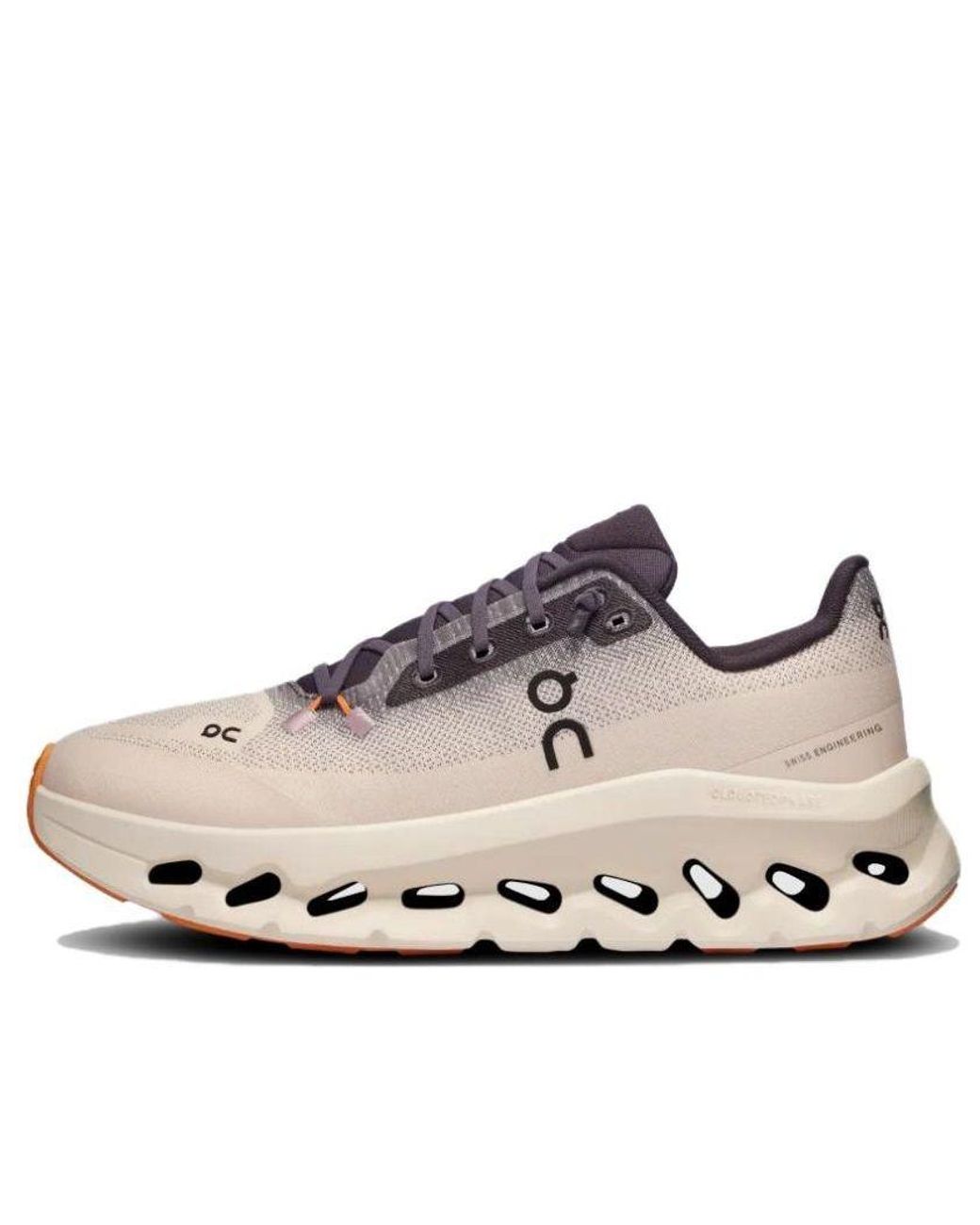 On Shoes Natural (Wmns) Cloudtilt