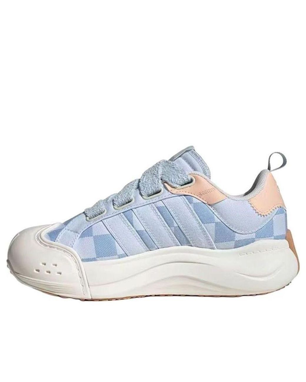 Adidas Blue (Wmns) Maxxcourt 'Pastel'