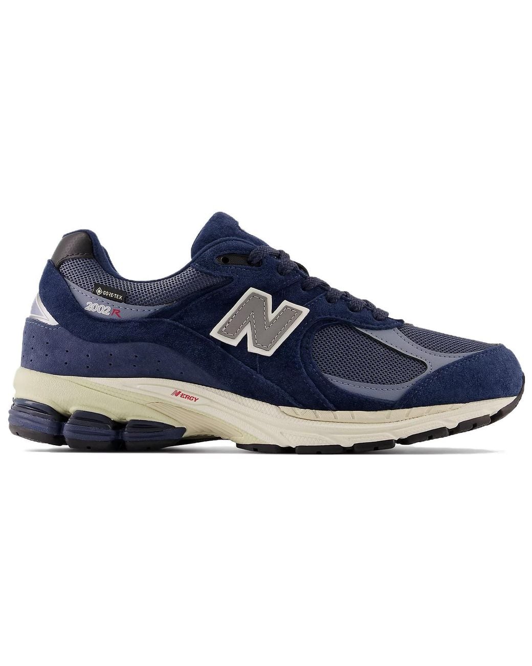 New Balance 2002Rx in Blue for Men | Lyst