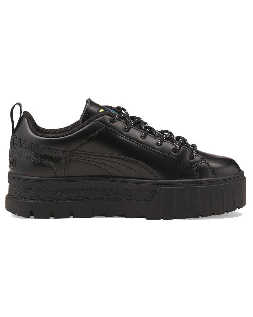 PUMA Black (Wmns) Dua Lipa X Mayze Flutur