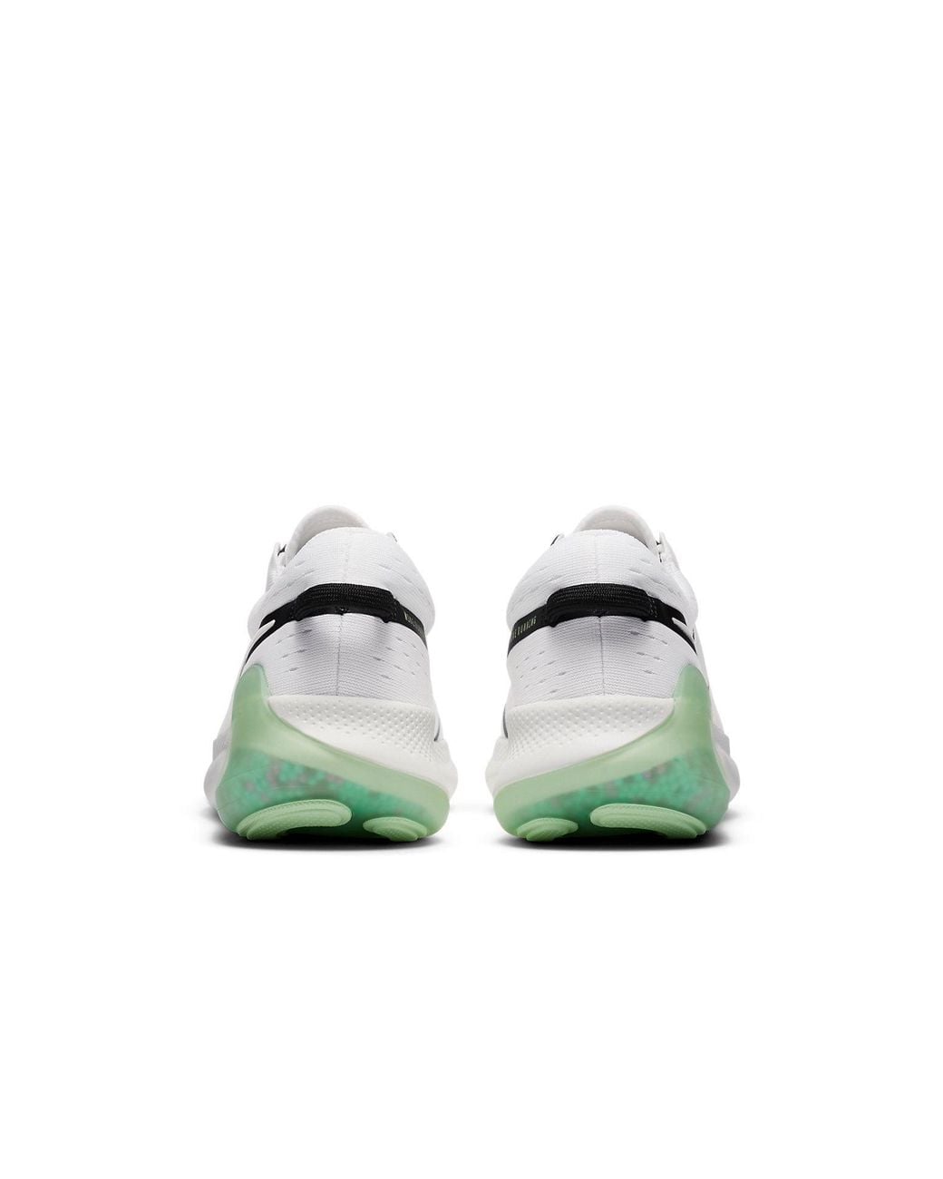 Nike White (Wmns) Joyride Dual Run Vapor'