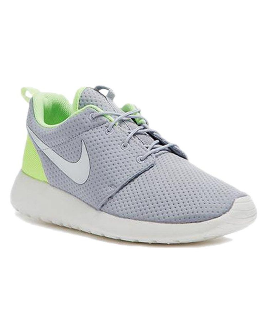Nike Blue Roshe One Se for men