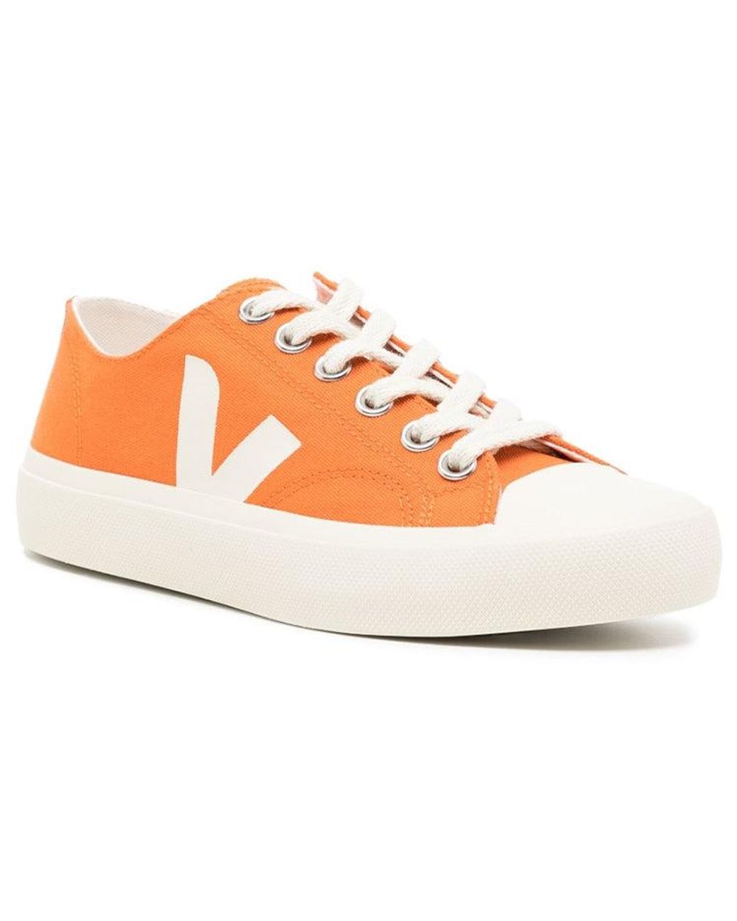 Veja Orange Wata Ii Canvas 'Pumpkin Pierre'