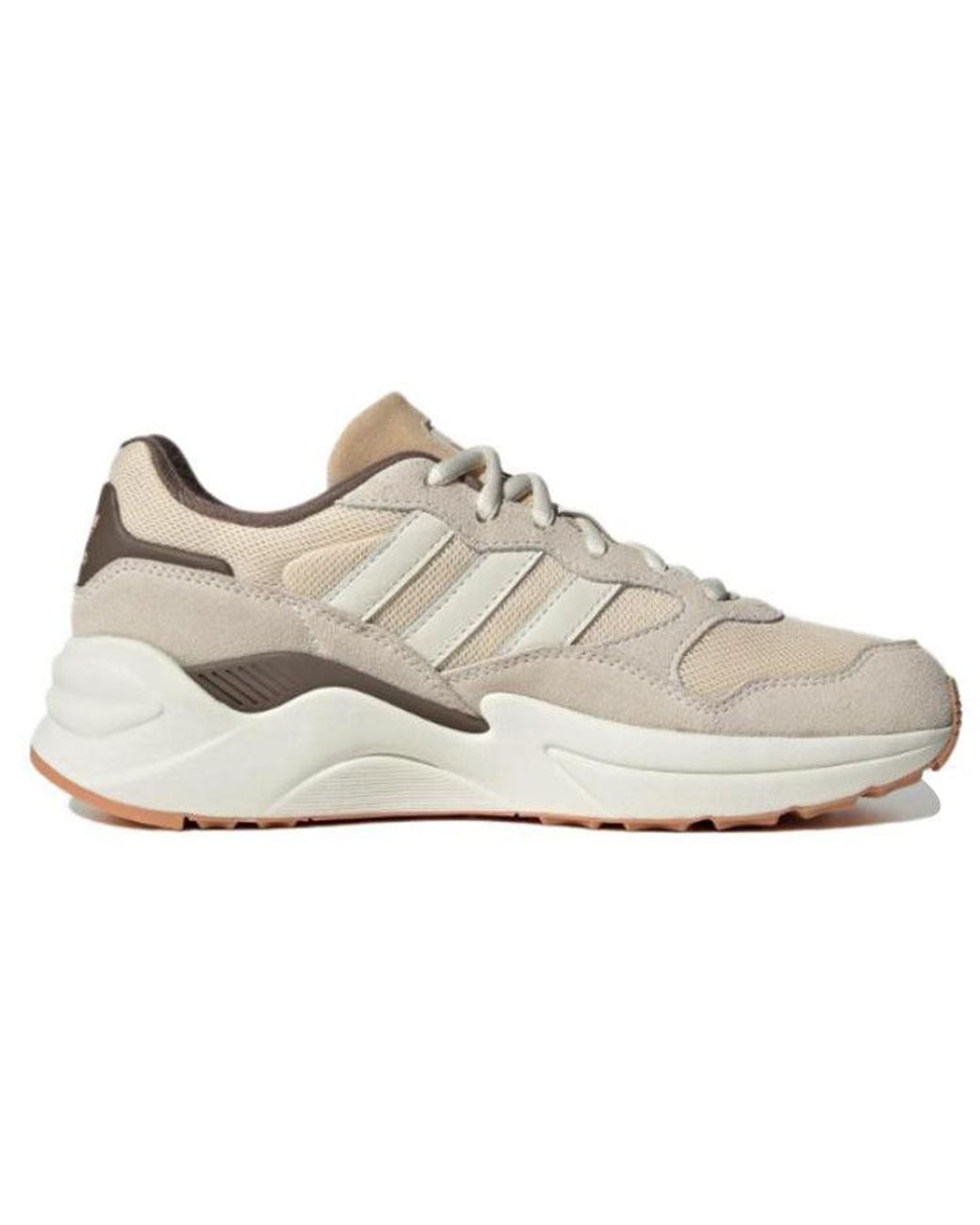 Adidas White Originals Treziod 2 for men