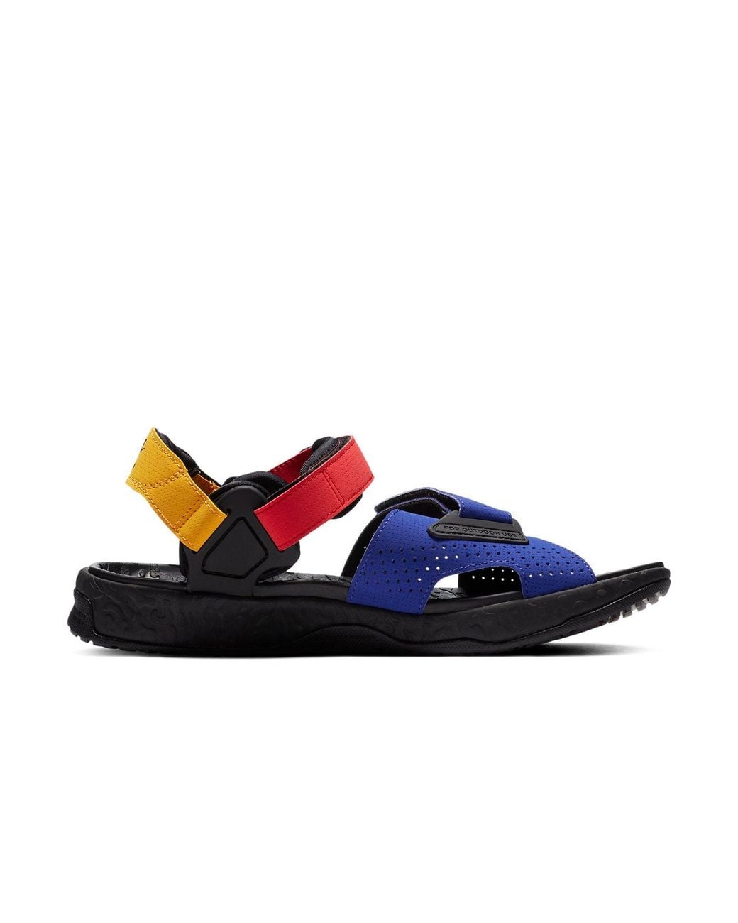 Nike Blue Acg Air Deschutz 'Fusion' for men