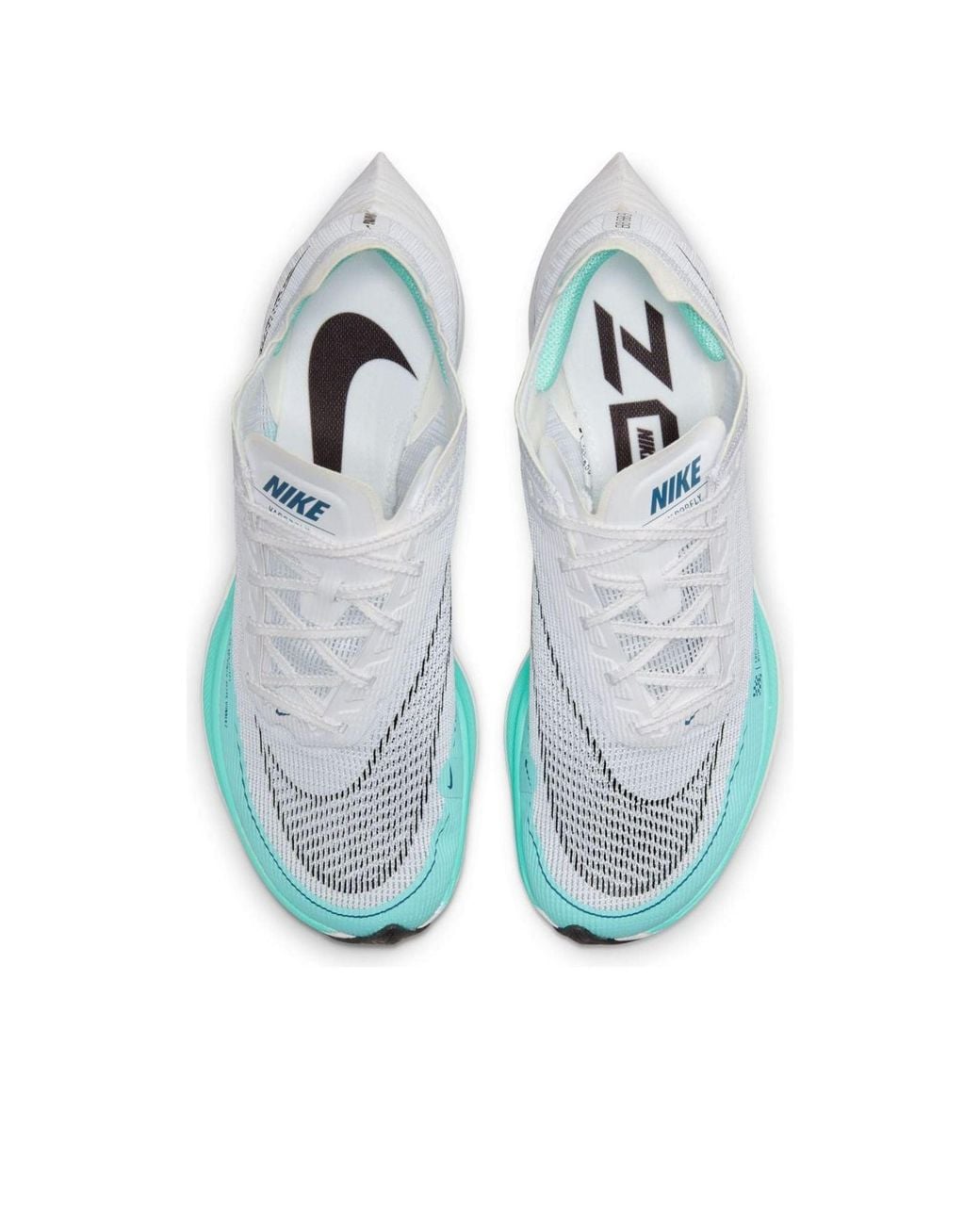 Nike Blue (Wmns) Zoomx Vaporfly Next% 2 Aurora'