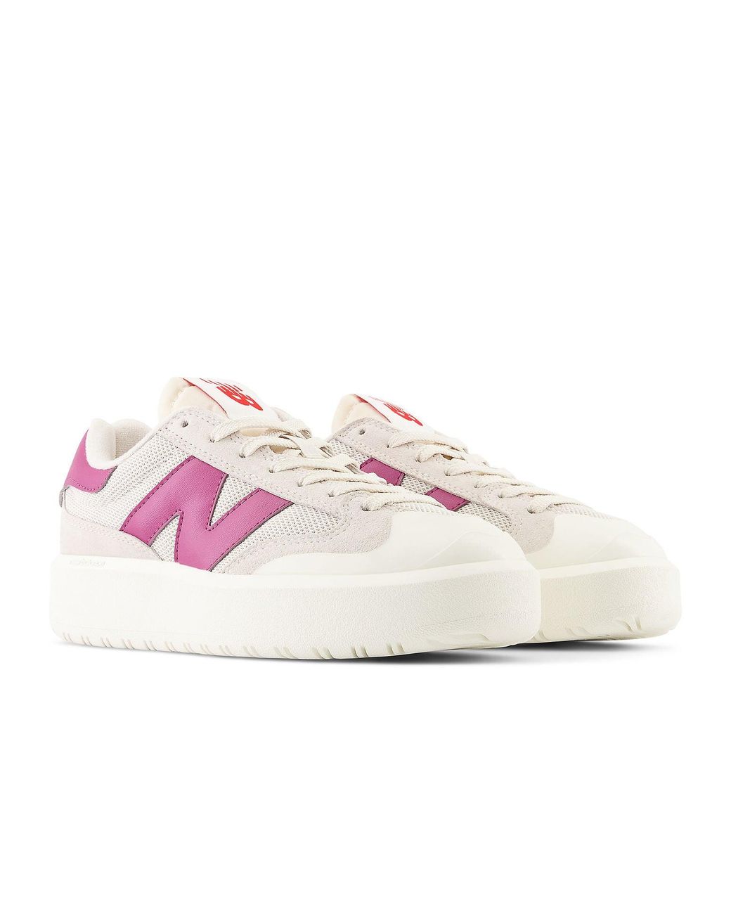 New Balance Purple Ct302 'Moonbeam Scorpion' for men