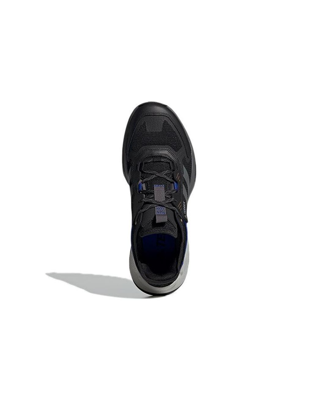 Adidas Terrex Hyperblue for men