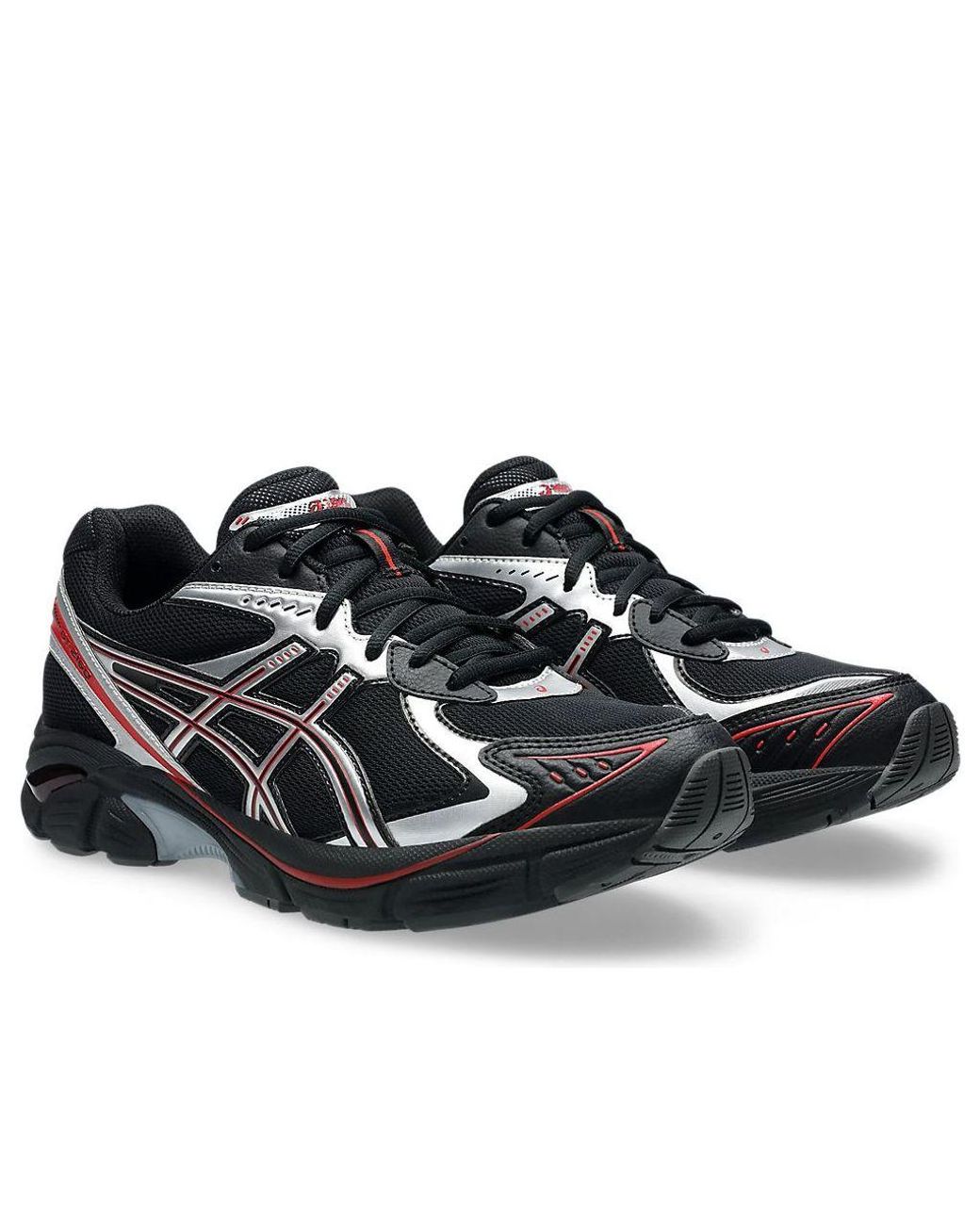 Asics Black Gt-2160 Pure' for men