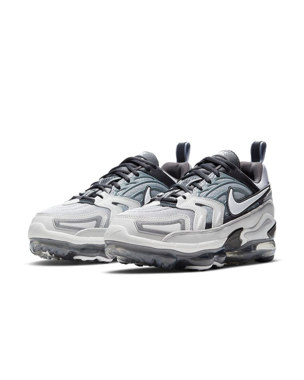 Nike White Air Vapormax Evo 'Wolf' for men
