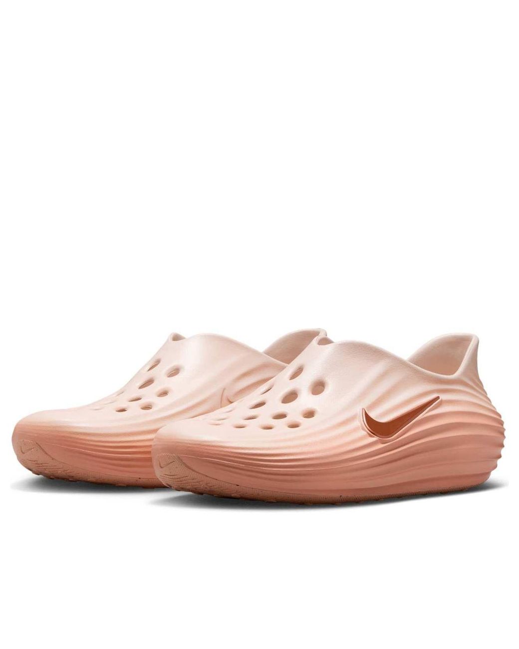 Nike Pink (Wmns) Reactx Rejuven8 'Apricot Agate'