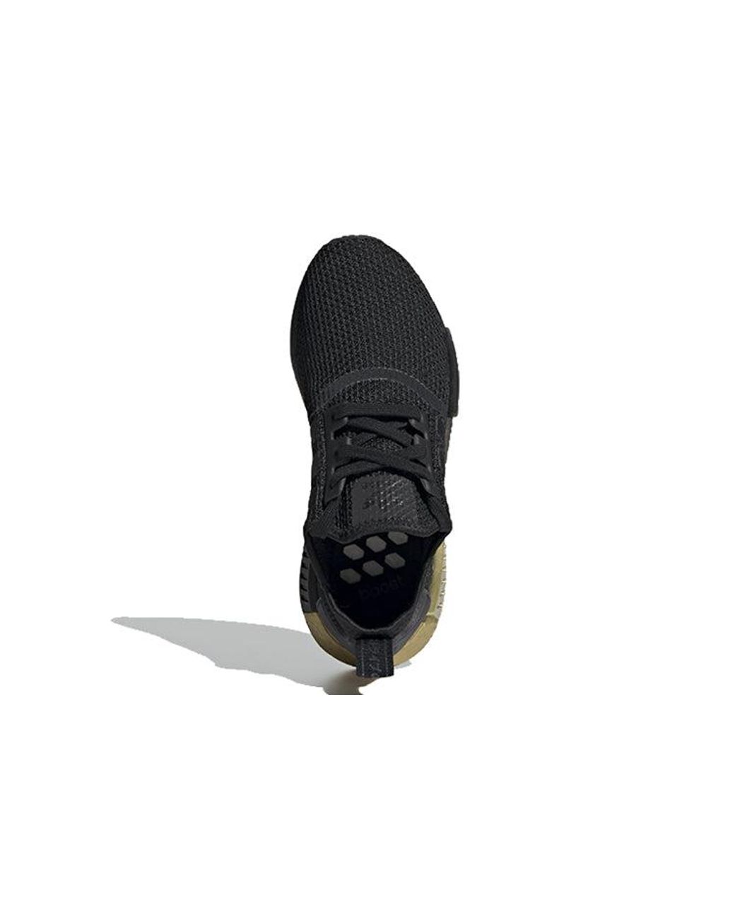 Adidas Blue (Wmns) Nmd_R1 Carbon'