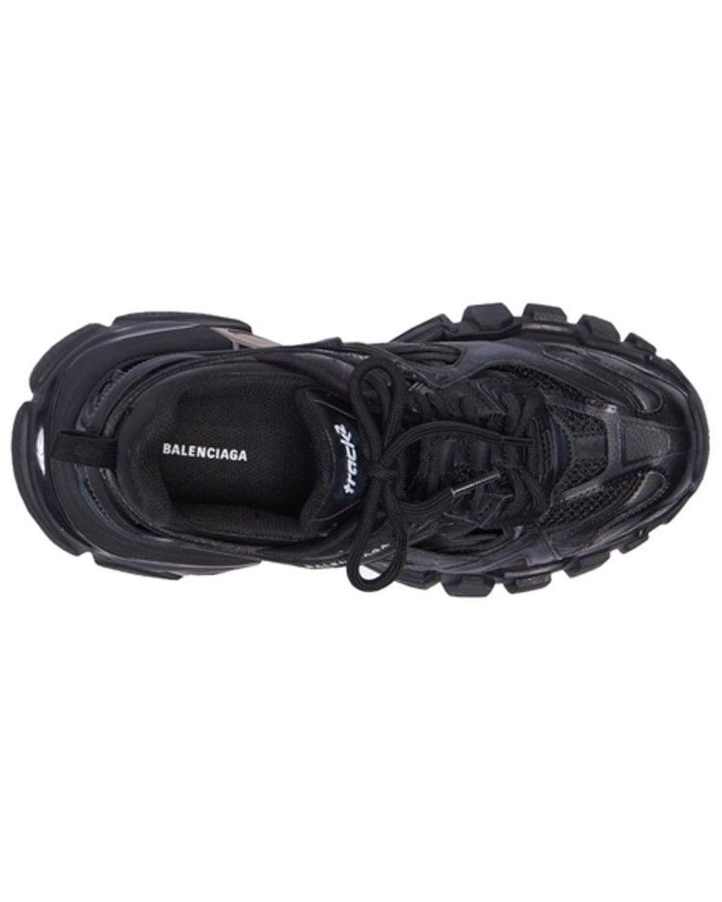 Balenciaga Blue (Wmns) Track.2 Trainer