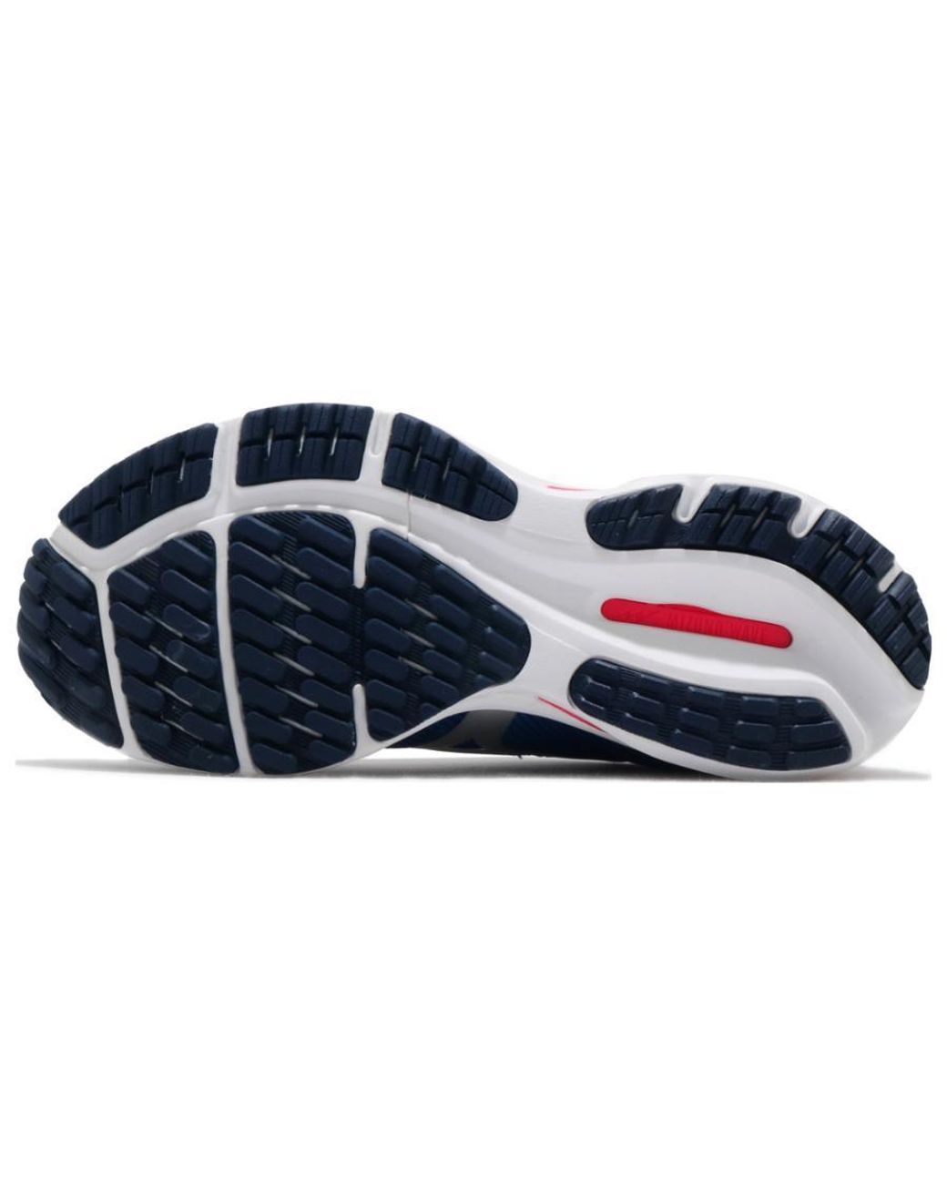 Mizuno Blue (Wmns) Wave Rider 24 Diva'