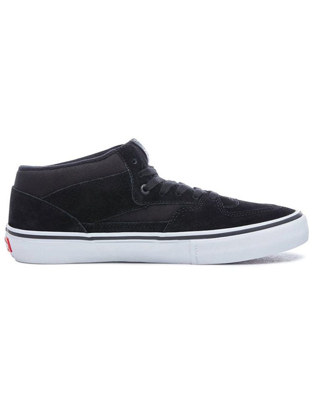 Vans Blue Half Cab Pro for men